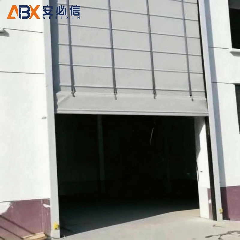 贺州软帘堆积门