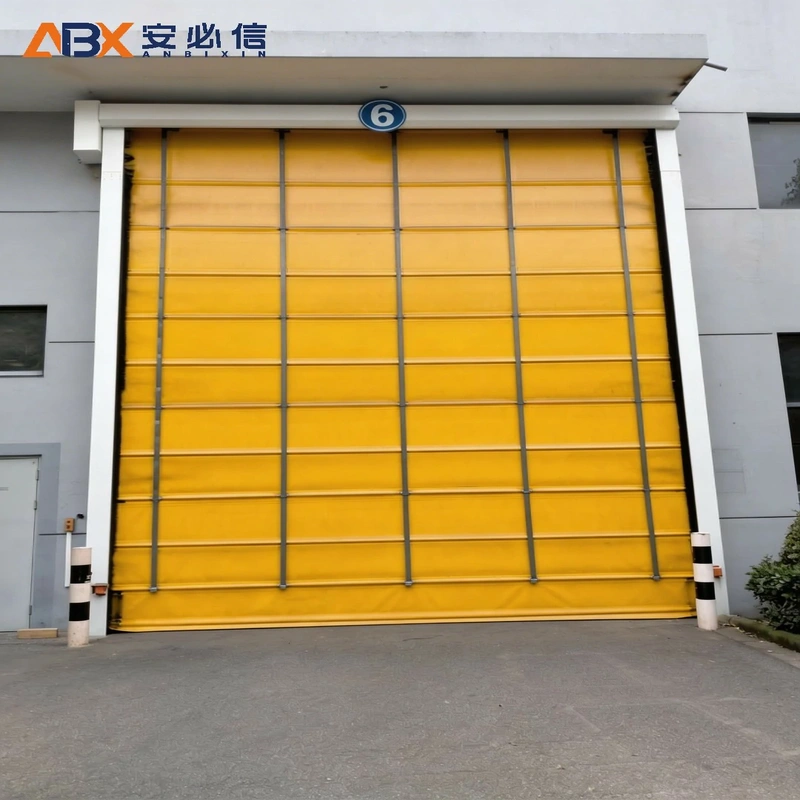 贺州背带堆积门